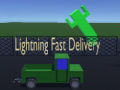 Laro Lightning Fast Delivery
