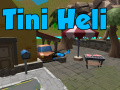 Laro Tini Heli