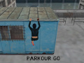 Laro Parkour Go