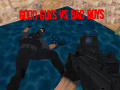 Laro Good Guys vs Bad Boys