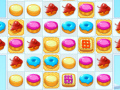 Laro Cookie Crush 2