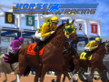 Laro Horse Racing