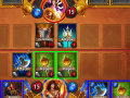 Laro Battle Gods 