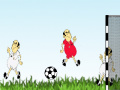 Laro Jump! Goal!!