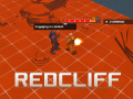 Laro Red Cliff