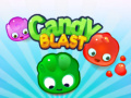Laro Candy Blast