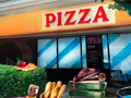 Laro Bentinos Pizza