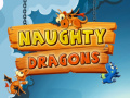 Laro Naughty Dragons