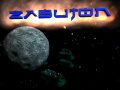 Laro Zabuton