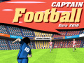 Laro Captain Football EURO 2016  