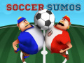 Laro Soccer Sumos