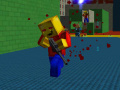 Laro Revenge of the pixelman