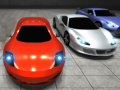 Laro Traffic Racer 3D