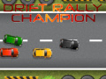 Laro Drift Rally Champion