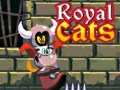 Laro Royal Cats