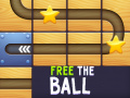 Laro Free the Ball