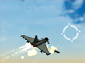 Laro Airstrike Warfare 2017