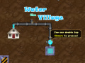 Laro Water the Village  