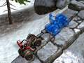 Laro ATV Trials Winter 2