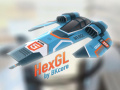 Laro HexGL