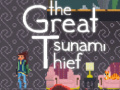 Laro The great tsunami thief