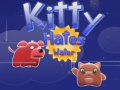 Laro Kitty Hates Water