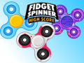 Laro Fidget Spinner High Score