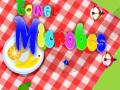 Laro Tower Microbes