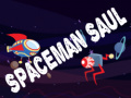 Laro Spaceman Saul