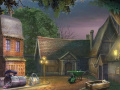 Laro Hideaway House