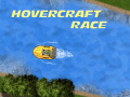 Laro Hovercraft Race