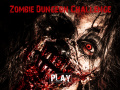 Laro Zombie Dungeon Challenge  