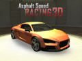 Laro Asphalt Speed Racing 3D