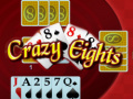Laro Crazy Eights