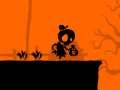 Laro Davey Bones’ Spooky Jaunt