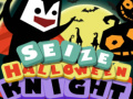 Laro Seize Halloween Knight