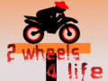 Laro 2 Wheels 4 Life