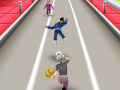 Laro Angry Gran Run: Miami