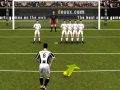 Laro Juve vs. Real 