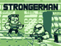 Laro Strongerman
