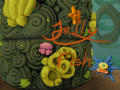 Laro Jelly fish