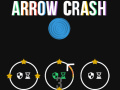 Laro Arrow Crash