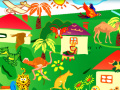 Laro Weather Hidden Objects
