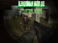 Laro Slenderman Must Die: Industrial Waste