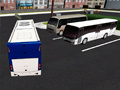 Laro Bus Parking 3D