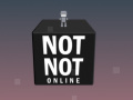 Laro Not Not Online 