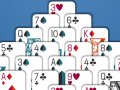 Laro Pyramid Solitaire