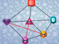 Laro Untangle the Gems