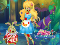 Laro Alice Zombie Doctor   