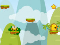 Laro Jump Jump Puzzle